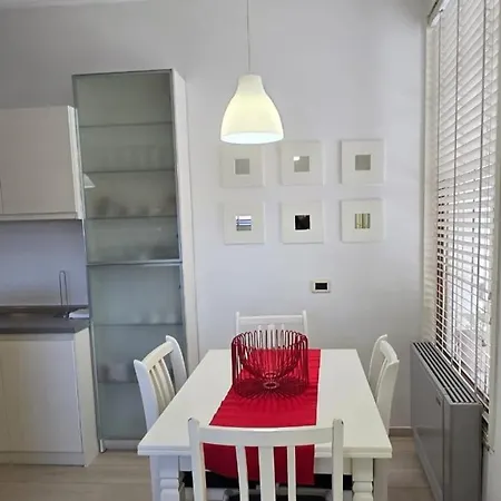 Apartament Foleza