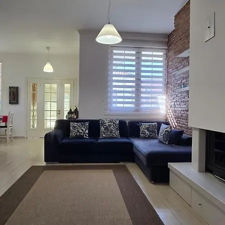 Foleza Lejlighed Korce