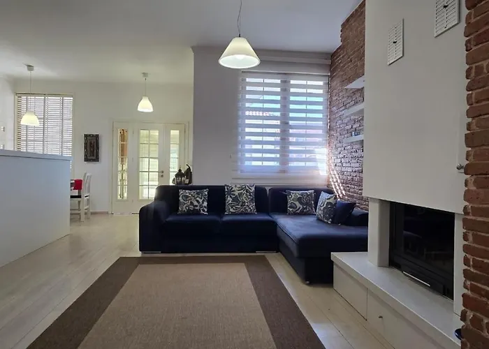 Foleza Appartement Korce