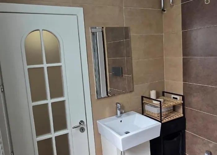 Appartement Foleza Korce