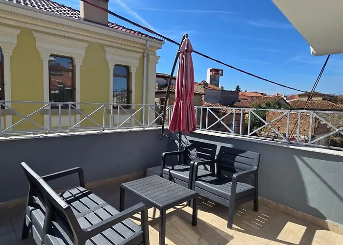 Appartement Foleza Korce